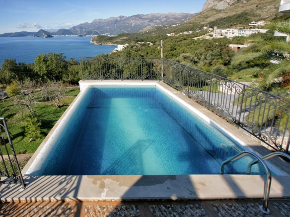 Kuća 434 m² – Reževići, Budva — fotografija 15