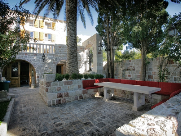 Kuća 434 m² – Reževići, Budva — fotografija 16