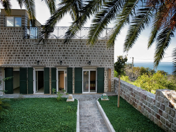Kuća 434 m² – Reževići, Budva — fotografija 18
