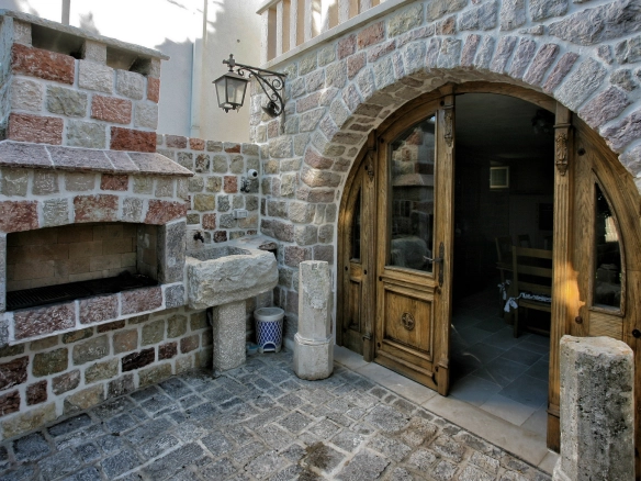 Kuća 434 m² – Reževići, Budva — fotografija 20