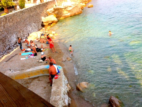Trosoban stan 658 m² – Savina, Herceg Novi — fotografija 2