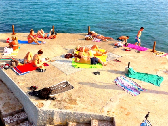 Trosoban stan 658 m² – Savina, Herceg Novi — fotografija 3