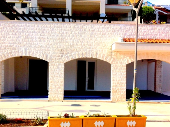 Trosoban stan 658 m² – Savina, Herceg Novi — fotografija 4