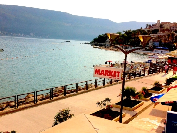 Trosoban stan 658 m² – Savina, Herceg Novi — fotografija 7