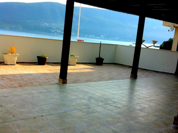 Trosoban stan 658 m² – Savina, Herceg Novi — fotografija 8