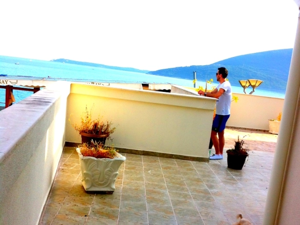 Trosoban stan 658 m² – Savina, Herceg Novi — fotografija 9