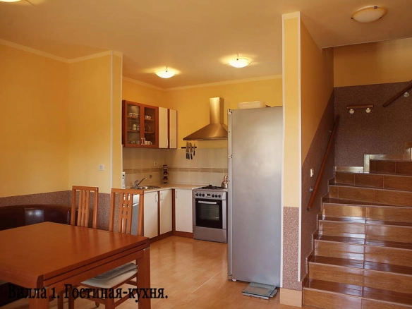 Kuća 225 m² – Krimovica, Kotor — fotografija 5