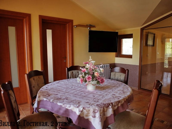 Kuća 225 m² – Krimovica, Kotor — fotografija 8