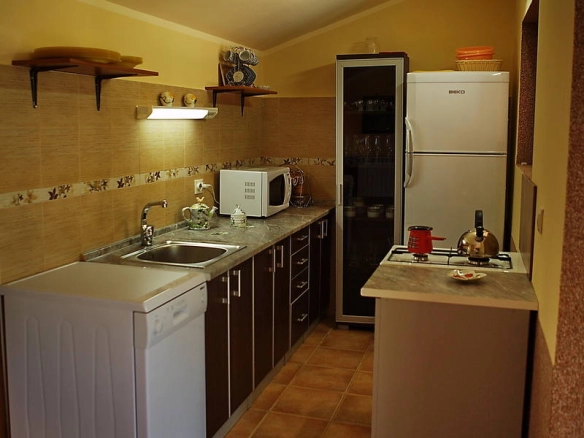 Kuća 225 m² – Krimovica, Kotor — fotografija 9