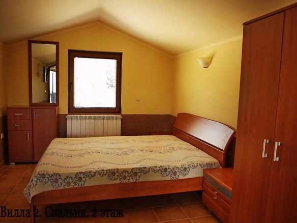 Kuća 225 m² – Krimovica, Kotor — fotografija 10