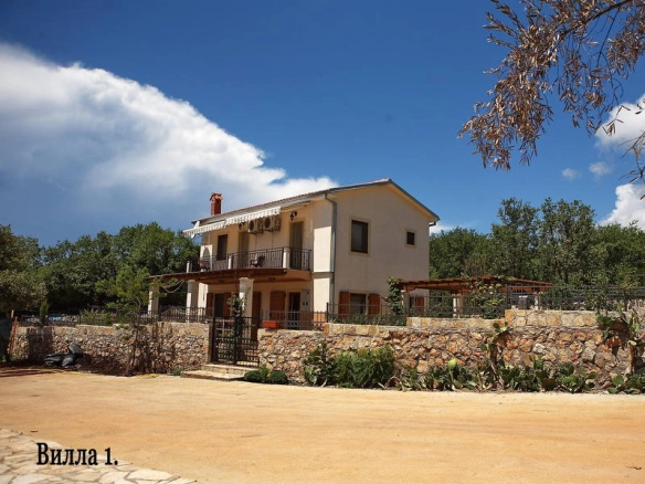Kuća 225 m² – Krimovica, Kotor — fotografija 14