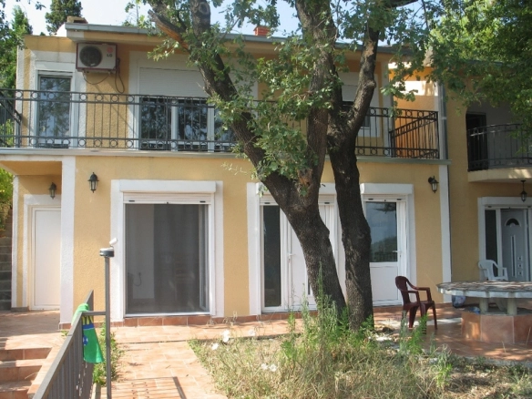 Kuća 150 m² – Sutomore, Bar — fotografija 2