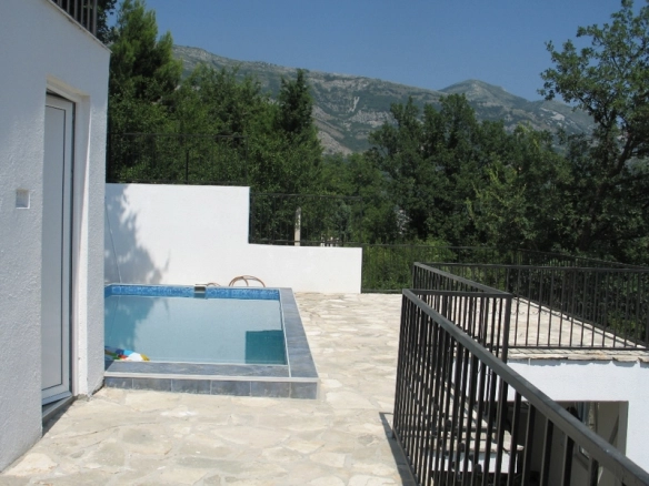 Kuća 150 m² – Sutomore, Bar — fotografija 11