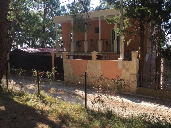 Kuća 219 m² – Šušanj, Bar — fotografija 8