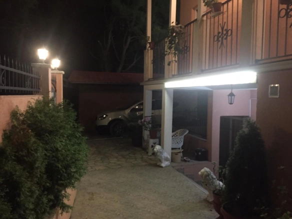 Kuća 219 m² – Šušanj, Bar — fotografija 15