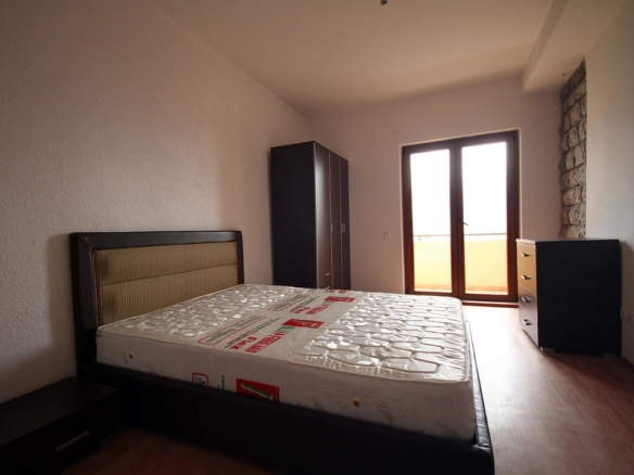 Dvosoban stan 131 m² – Bečići, Budva — fotografija 2