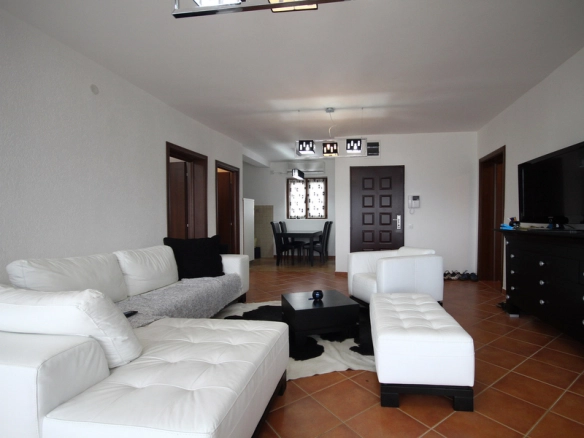 Dvosoban stan 131 m² – Bečići, Budva — fotografija 6