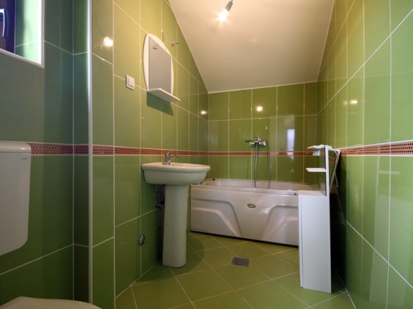 Dvosoban stan 131 m² – Bečići, Budva — fotografija 9