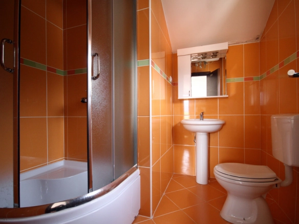 Dvosoban stan 131 m² – Bečići, Budva — fotografija 10