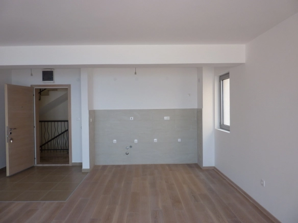 Dvosoban stan 95 m² – Pržno, Budva — fotografija 2