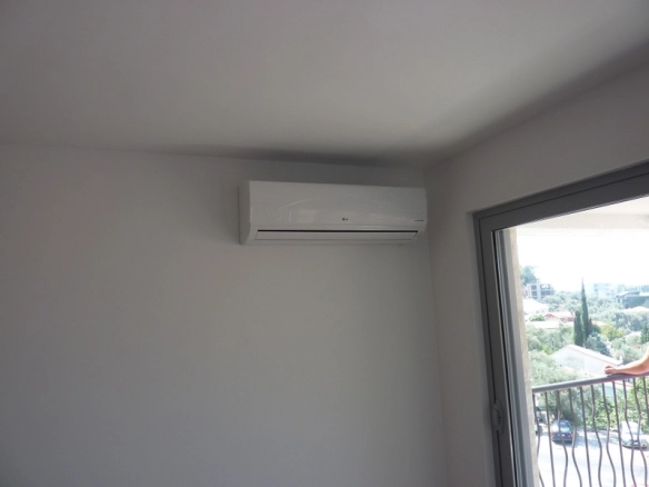 Dvosoban stan 95 m² – Pržno, Budva — fotografija 3