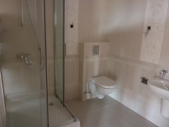 Dvosoban stan 95 m² – Pržno, Budva — fotografija 5
