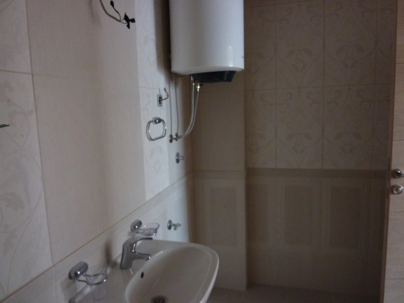 Dvosoban stan 95 m² – Pržno, Budva — fotografija 6