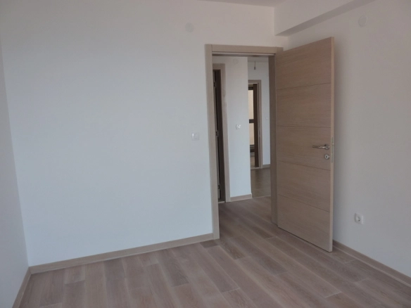 Dvosoban stan 95 m² – Pržno, Budva — fotografija 8