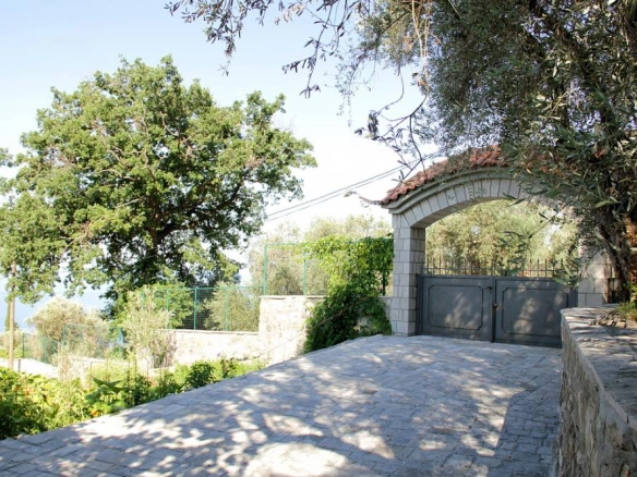 Kuća 174 m² – Reževići, Budva — fotografija 15