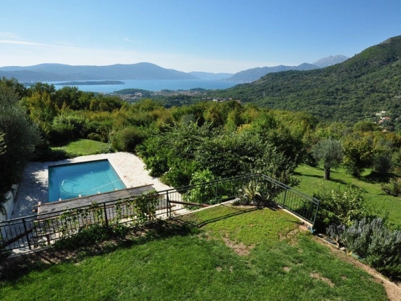 Kuća 248 m² – Tivat — fotografija 2