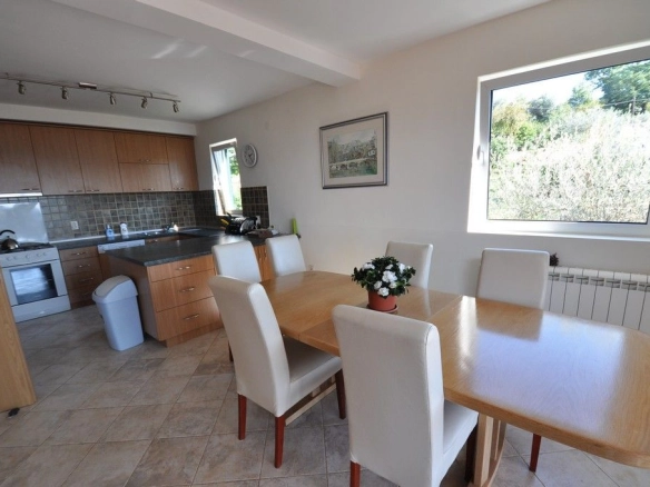 Kuća 248 m² – Tivat — fotografija 7