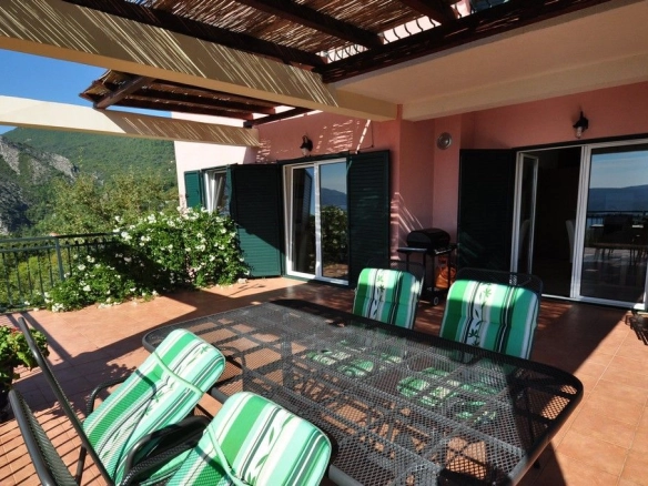 Kuća 248 m² – Tivat — fotografija 10