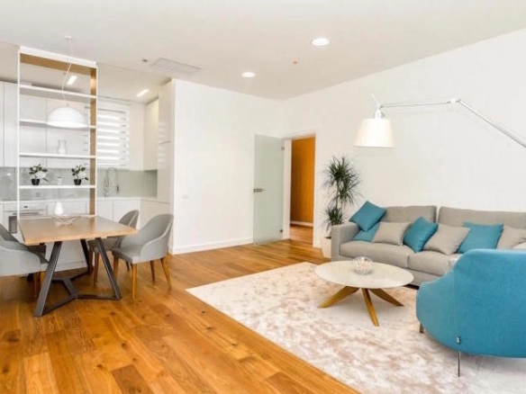 Dvosoban stan 109 m² – Kamenovo, Budva — fotografija 5