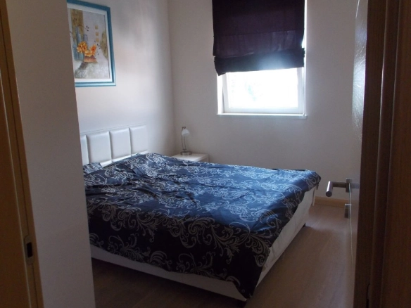 Jednosoban stan 61 m² – Budva — fotografija 4
