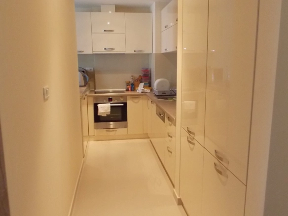 Jednosoban stan 61 m² – Budva — fotografija 5