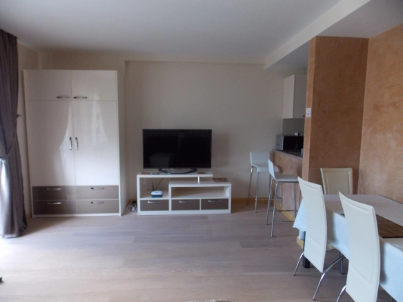 Jednosoban stan 61 m² – Budva — fotografija 7
