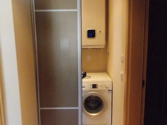 Jednosoban stan 61 m² – Budva — fotografija 8
