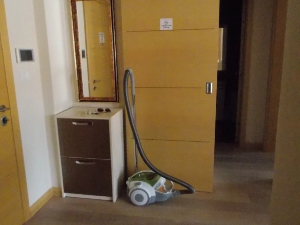 Jednosoban stan 61 m² – Budva — fotografija 9
