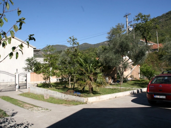 Kuća 450 m² – Kavač, Kotor — fotografija 13