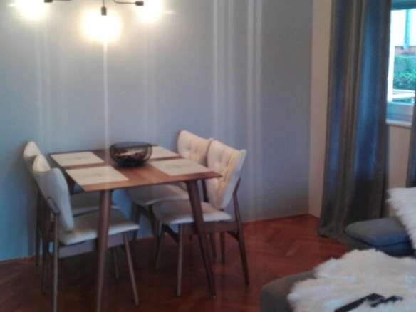 Jednosoban stan 56 m² – Herceg Novi — fotografija 4