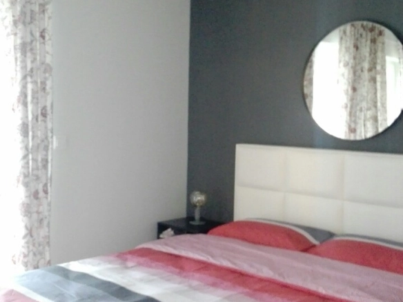 Jednosoban stan 56 m² – Herceg Novi — fotografija 5