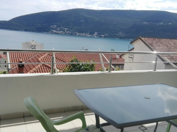 Jednosoban stan 56 m² – Herceg Novi — fotografija 8