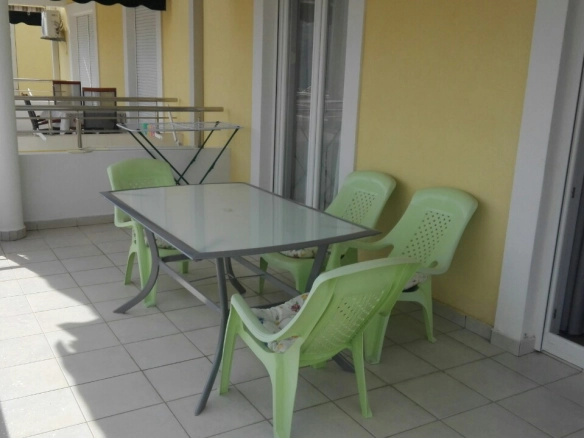 Jednosoban stan 56 m² – Herceg Novi — fotografija 12