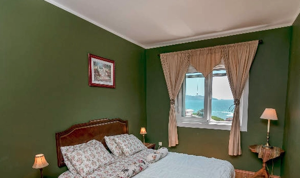 Jednosoban stan 107 m² – Igalo, Herceg Novi — fotografija 2