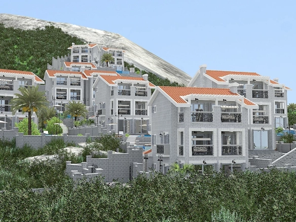 Kuća 220 m² – Herceg Novi — fotografija 2