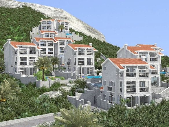 Kuća 220 m² – Herceg Novi — fotografija 5