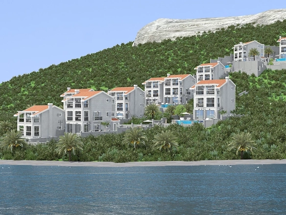 Kuća 220 m² – Herceg Novi — fotografija 7