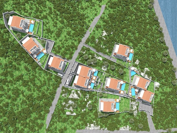 Kuća 220 m² – Herceg Novi — fotografija 8