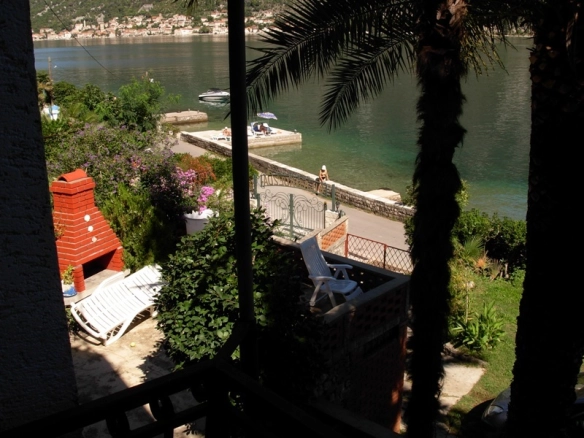 Kuća 104 m² – Stoliv, Kotor — fotografija 3