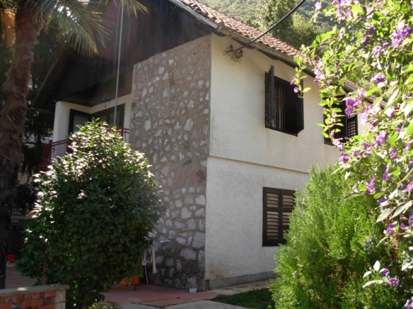 Kuća 104 m² – Stoliv, Kotor — fotografija 5